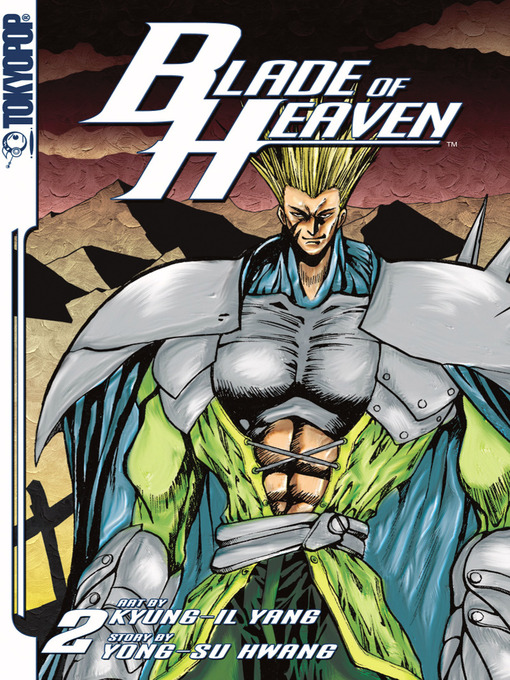 Title details for Blade of Heaven, Volume 2 by Yong-Su Hwang - Available